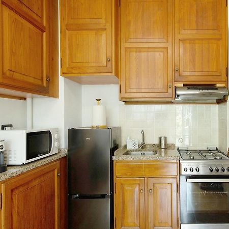 Casa Dica Apartment Rapallo Bagian luar foto