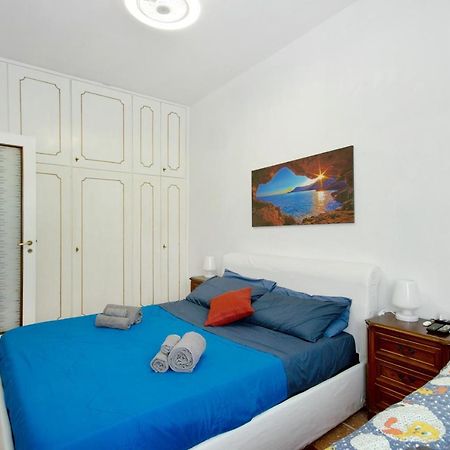 Casa Dica Apartment Rapallo Bagian luar foto