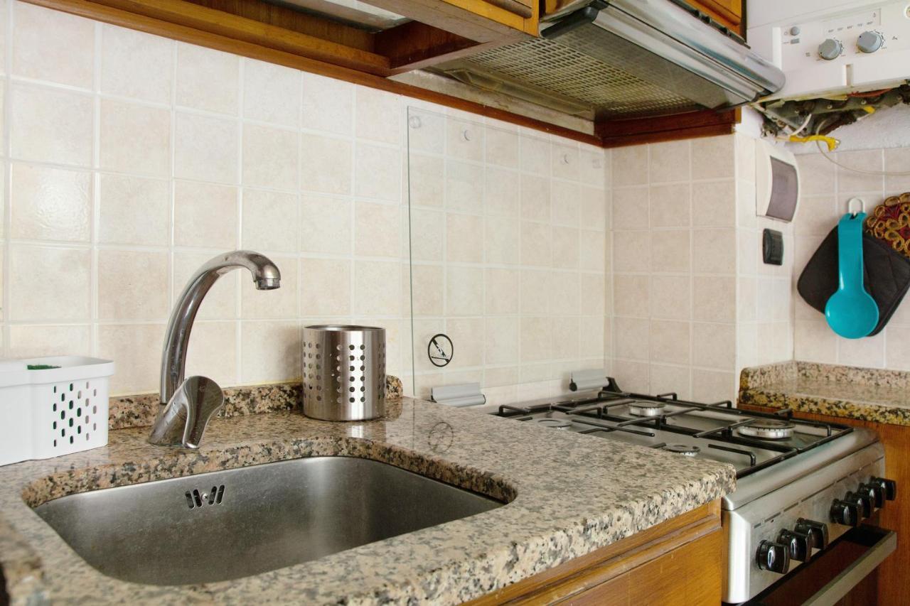 Casa Dica Apartment Rapallo Bagian luar foto