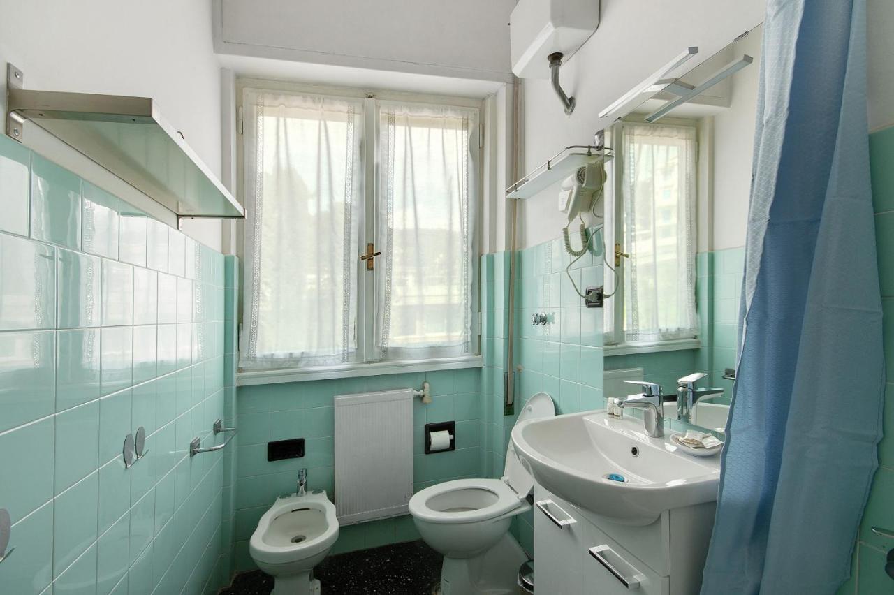 Casa Dica Apartment Rapallo Bagian luar foto