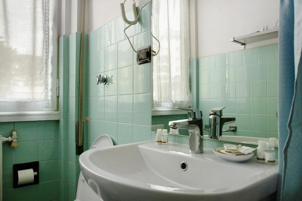 Casa Dica Apartment Rapallo Bagian luar foto